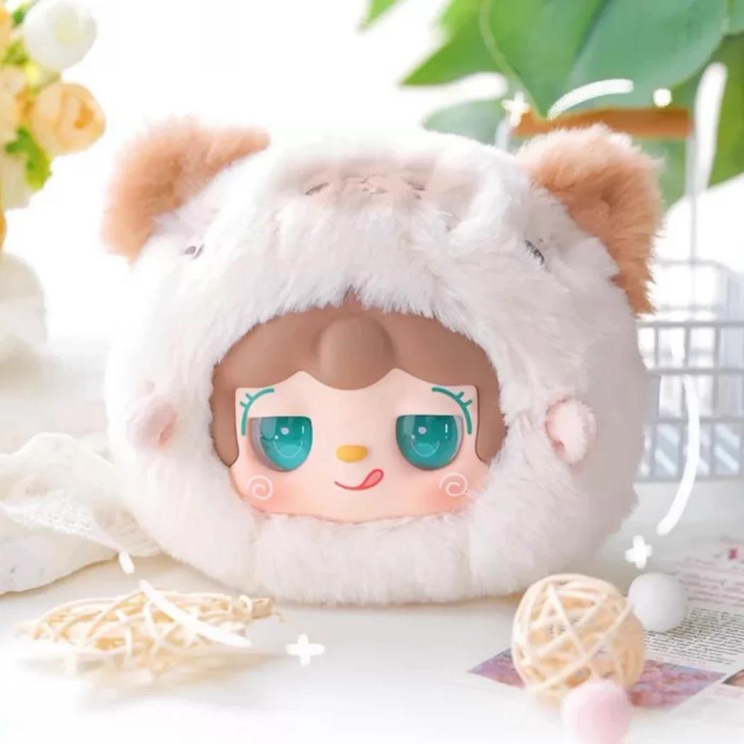 YOOKI V1 Cute Mix Pass Series Plush BLIND BOX