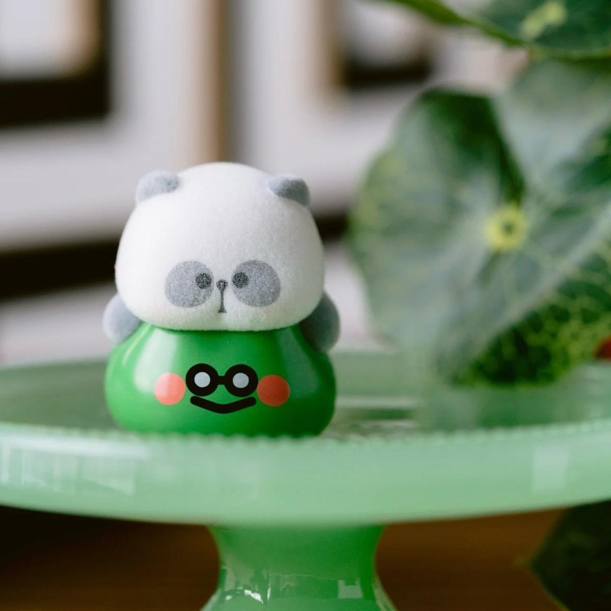 MR PA Food Series BLIND BAG