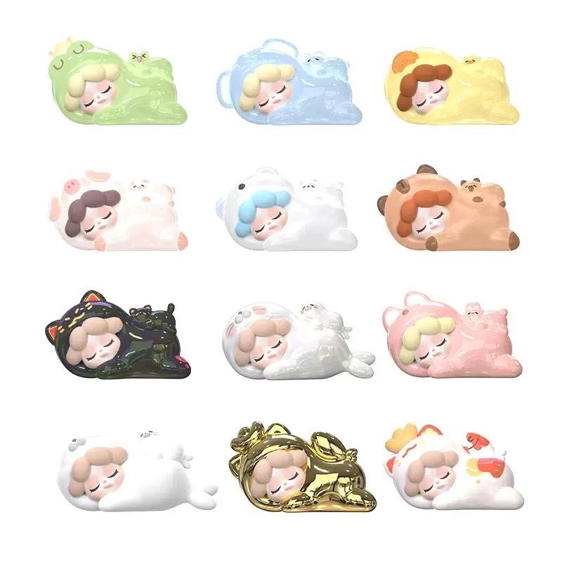 WENDY Sleepy Everyday Series Figures Blind Bag