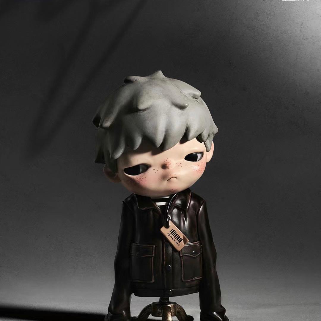 HIRONO Reshape Series Figures Blind Box
