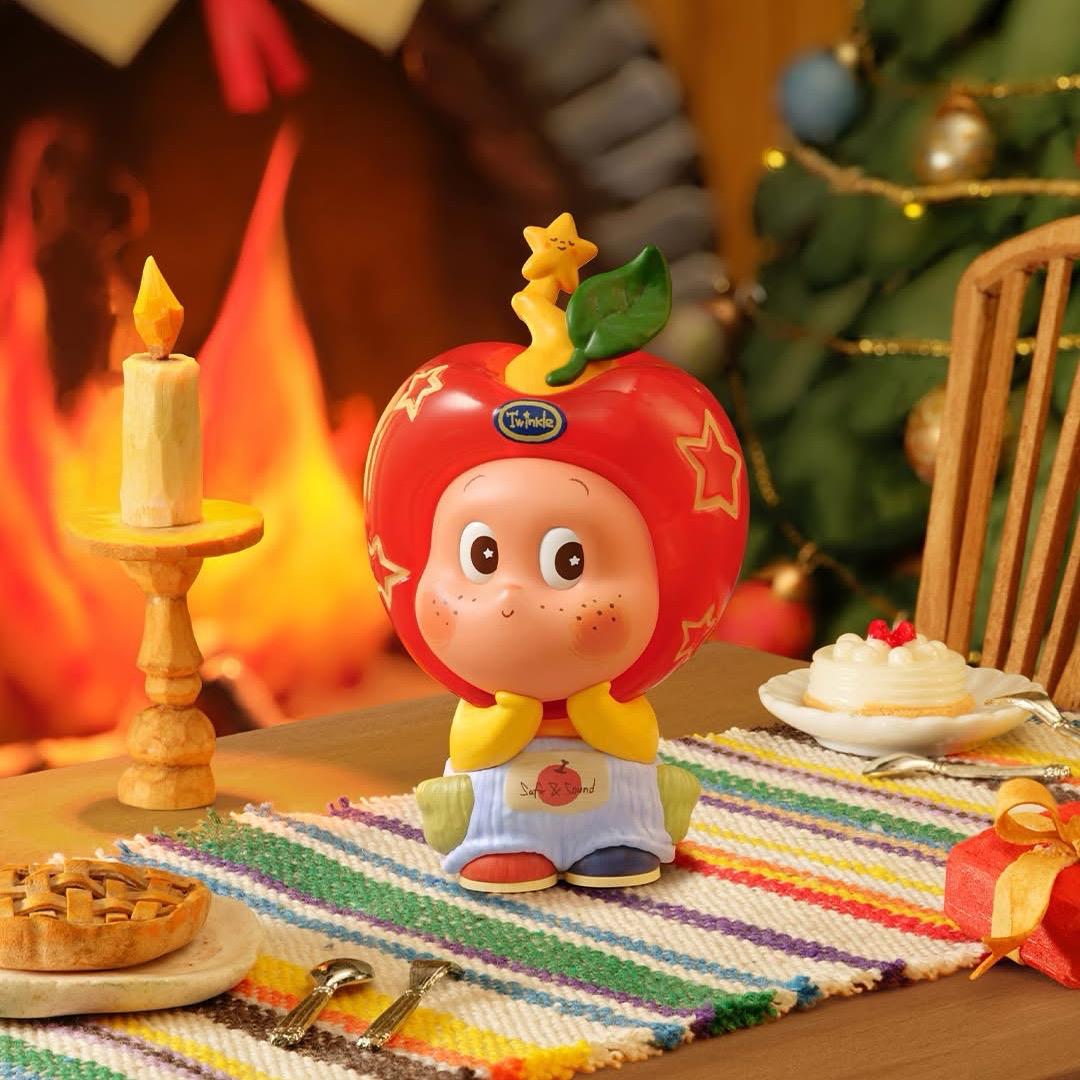 TWINKLE The Gifts From the Stars Series Figures BLIND BOX