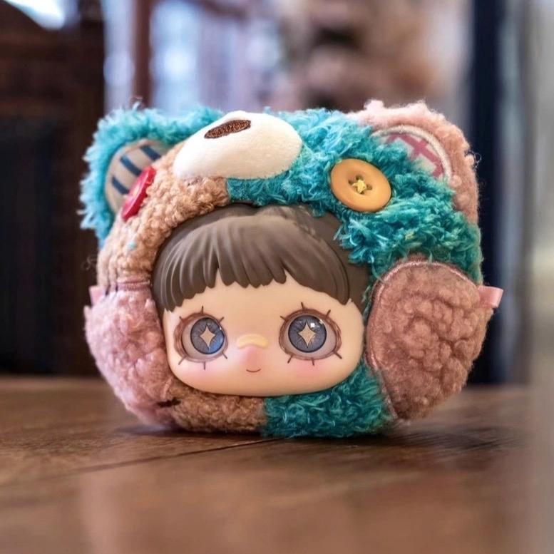 Maymei The Forgotten Corner Plush Series Blind Box