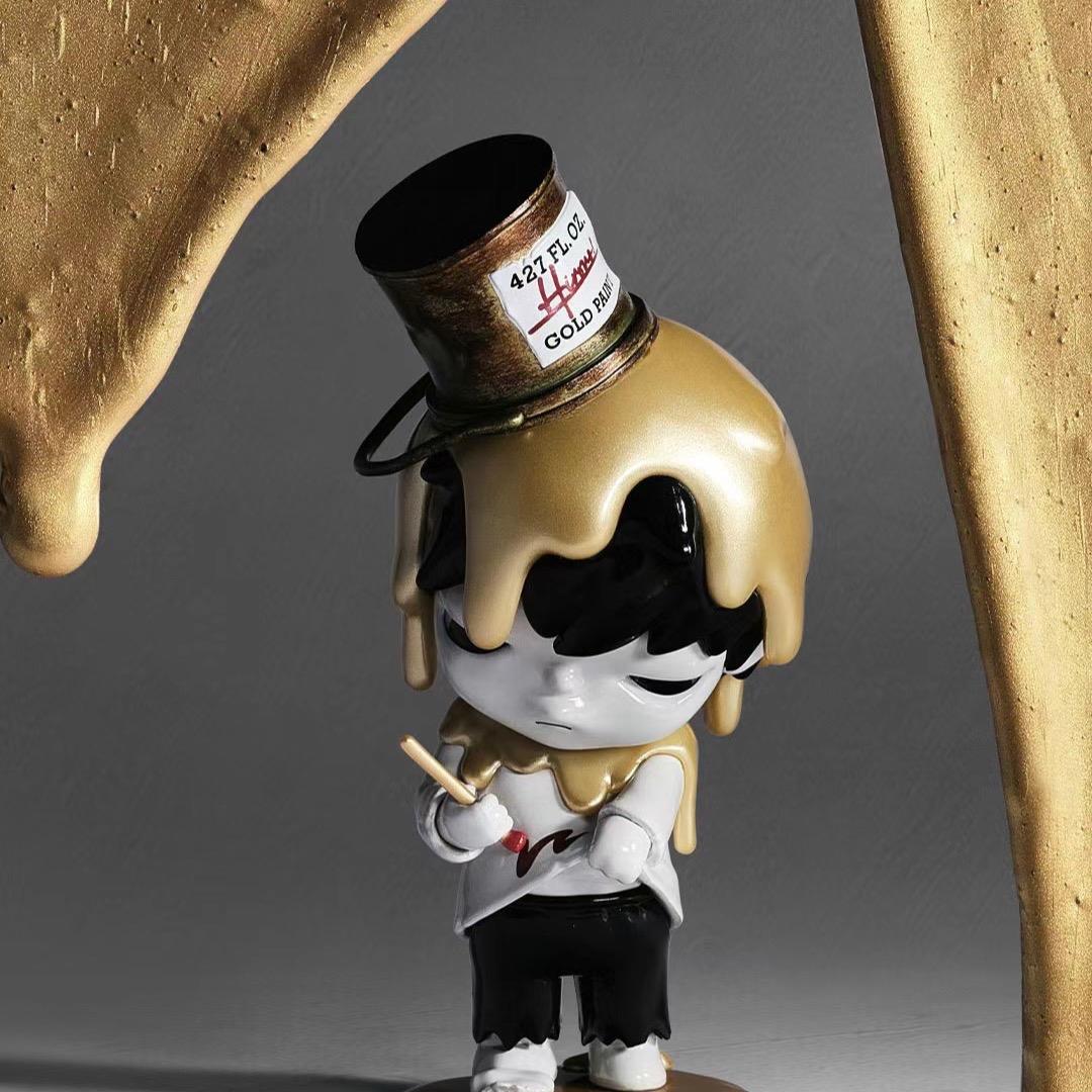 HIRONO Reshape Series Figures Blind Box