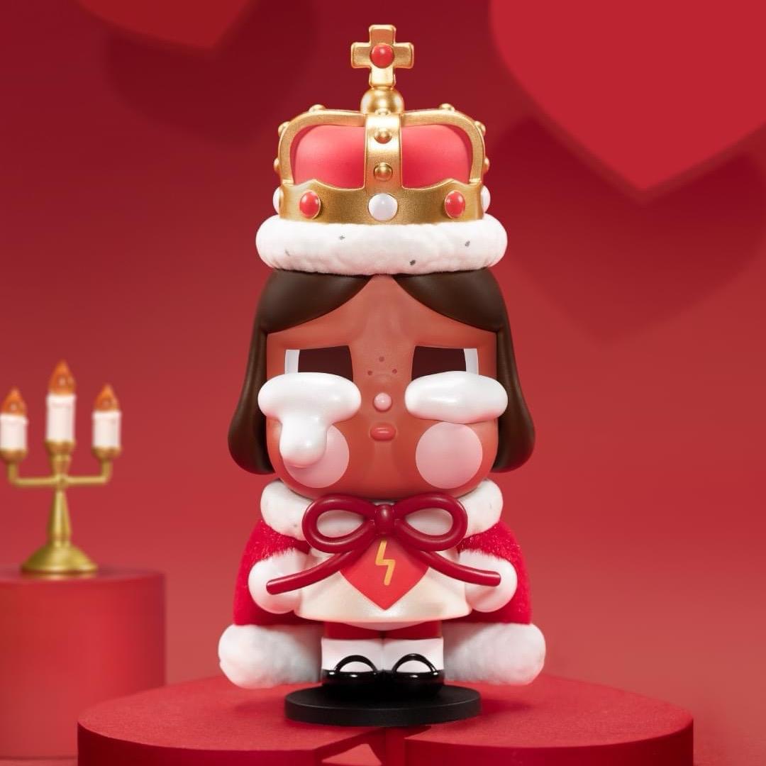 CRYBABY Crying Again Series Figures BLIND BOX