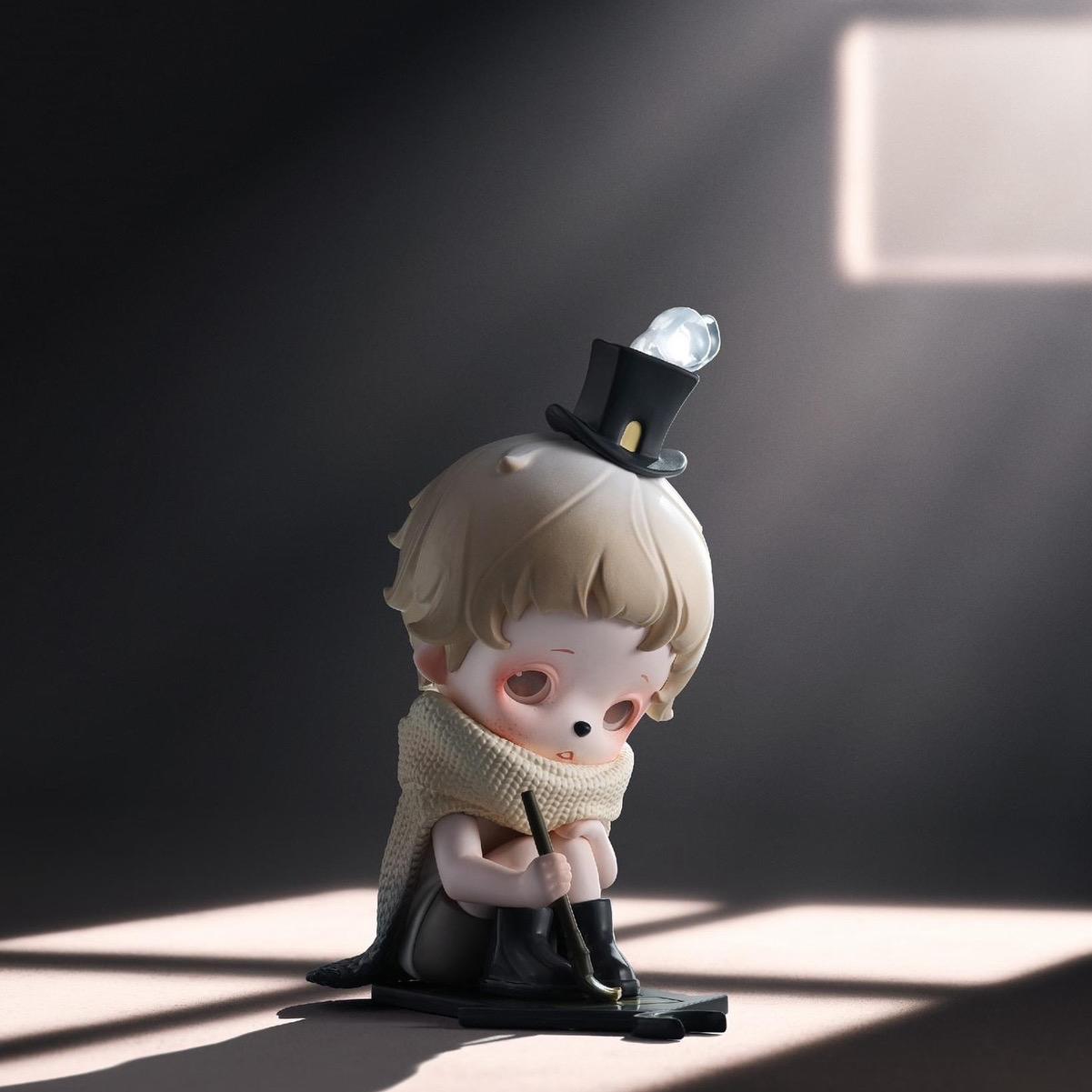 Inosoul's Lucid Dreams Series Figures Blind Box