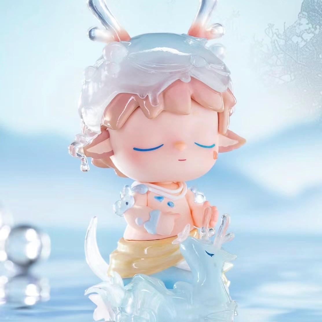 Heyone MIMI The Poem of Nature Series Figures Blind Box