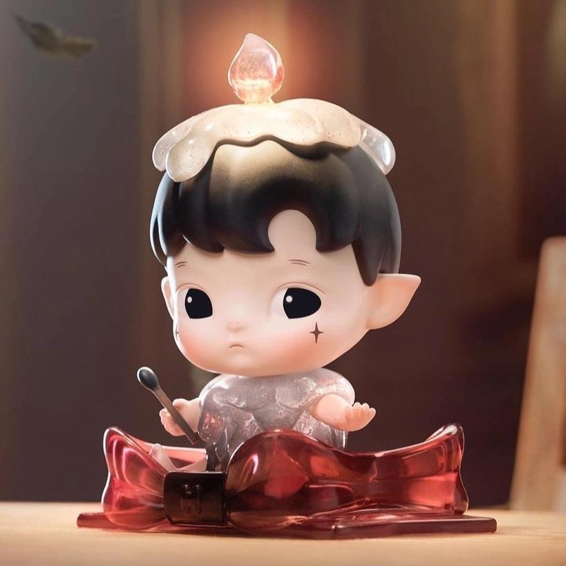 HACIPUPU In My Dream Series Figures Blind Box