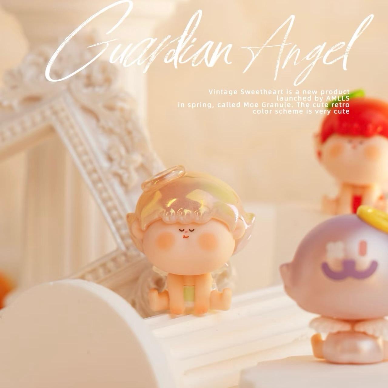 Angel Amlls Series Bean BLIND BAG