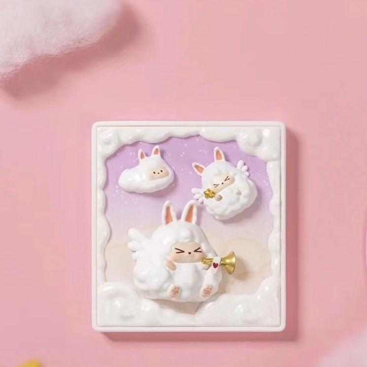 Mô hình nhân vật Kiki đính nam châm