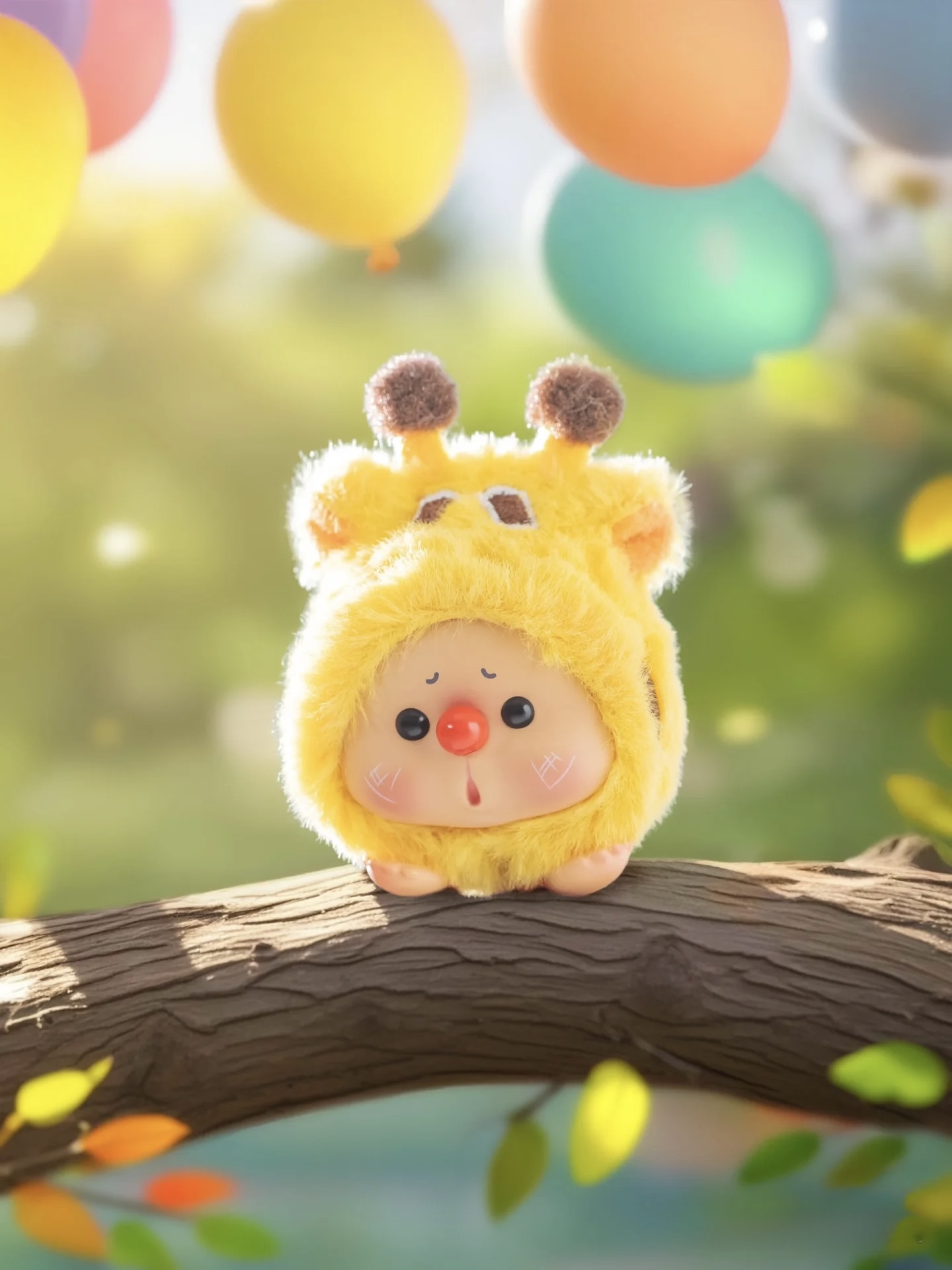 OYO Animal Party Hipper Series Toys Mini BLIND BOX