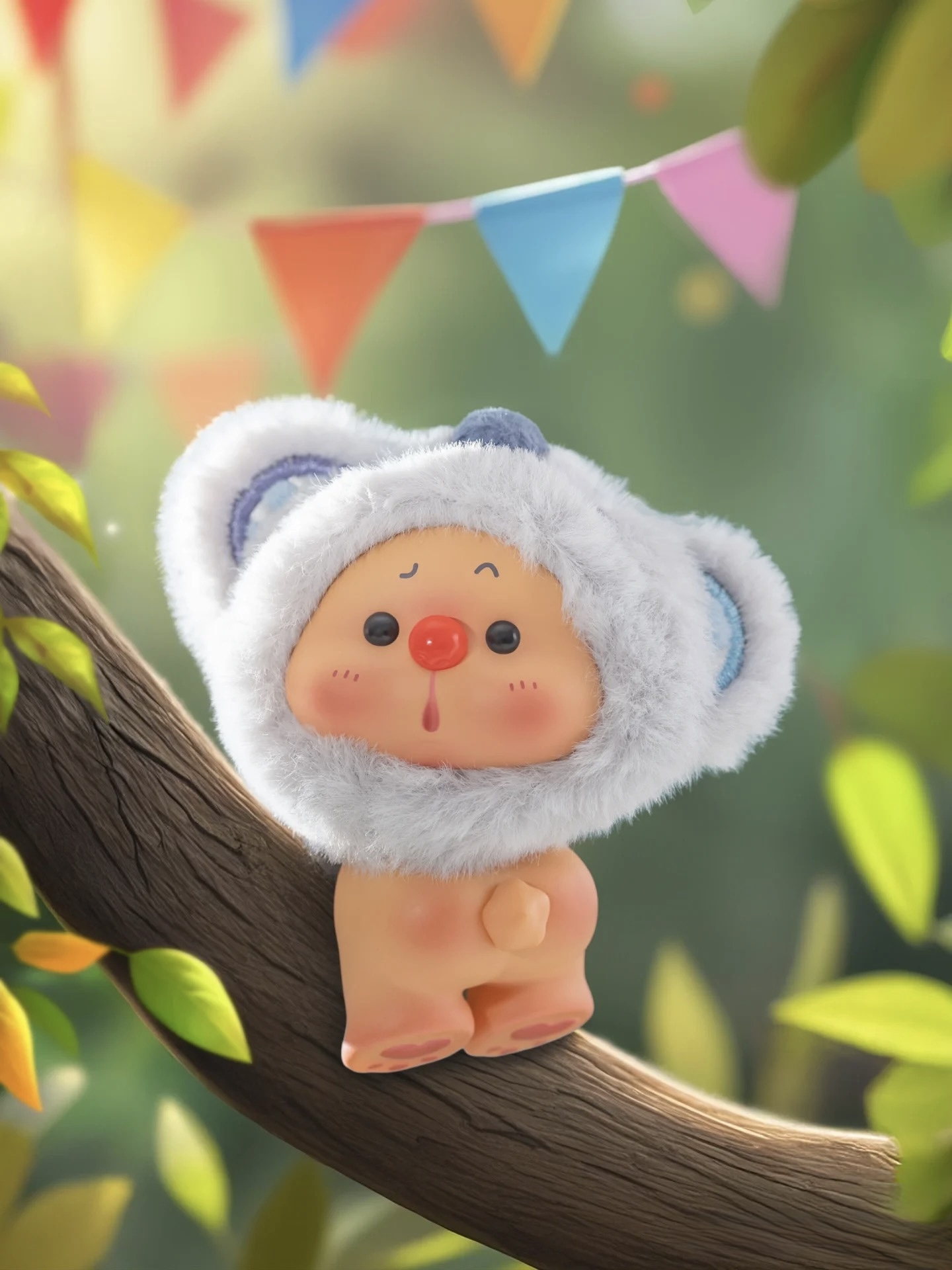OYO Animal Party Hipper Series Toys Mini BLIND BOX