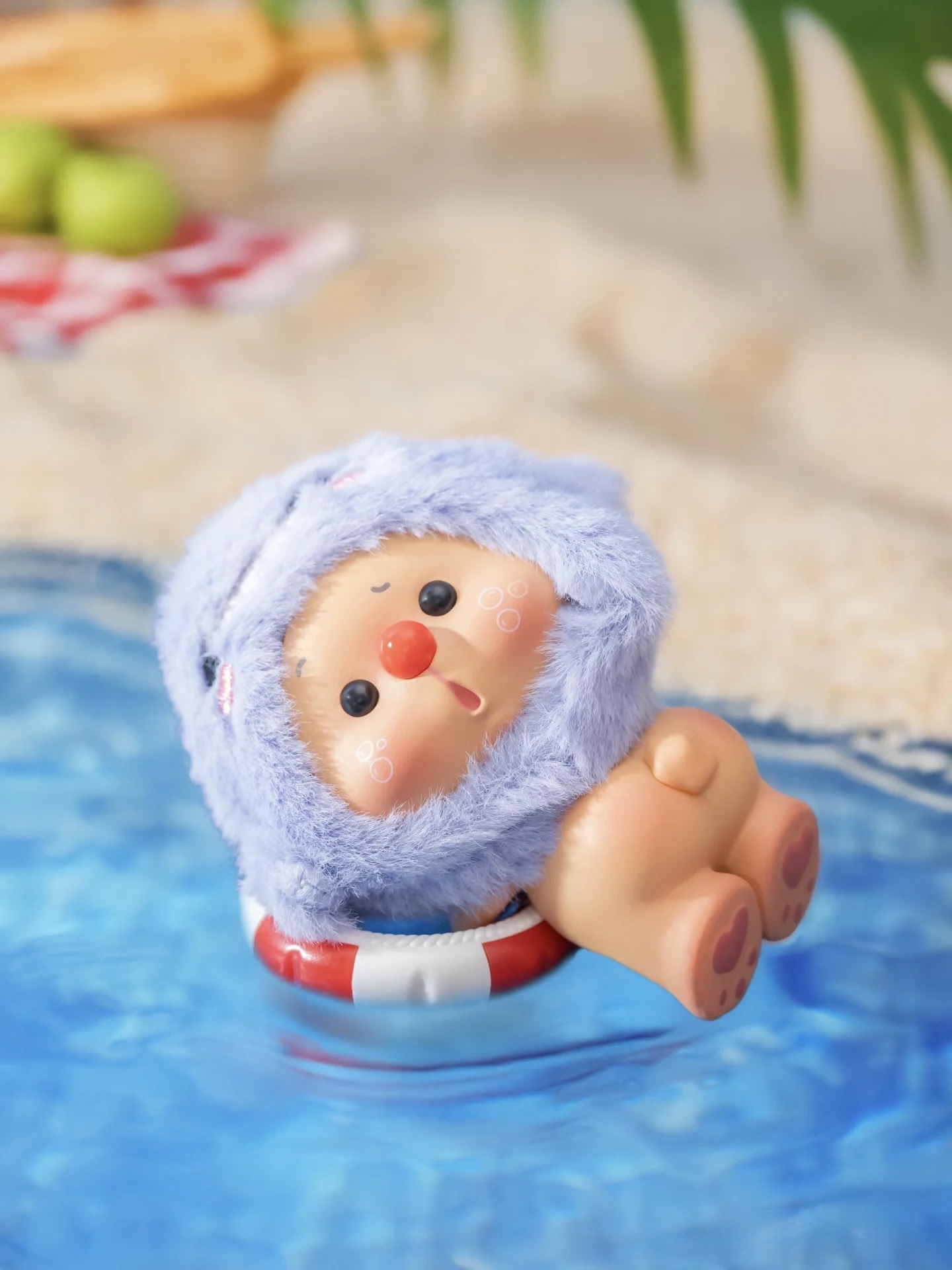 OYO Animal Party Hipper Series Toys Mini BLIND BOX