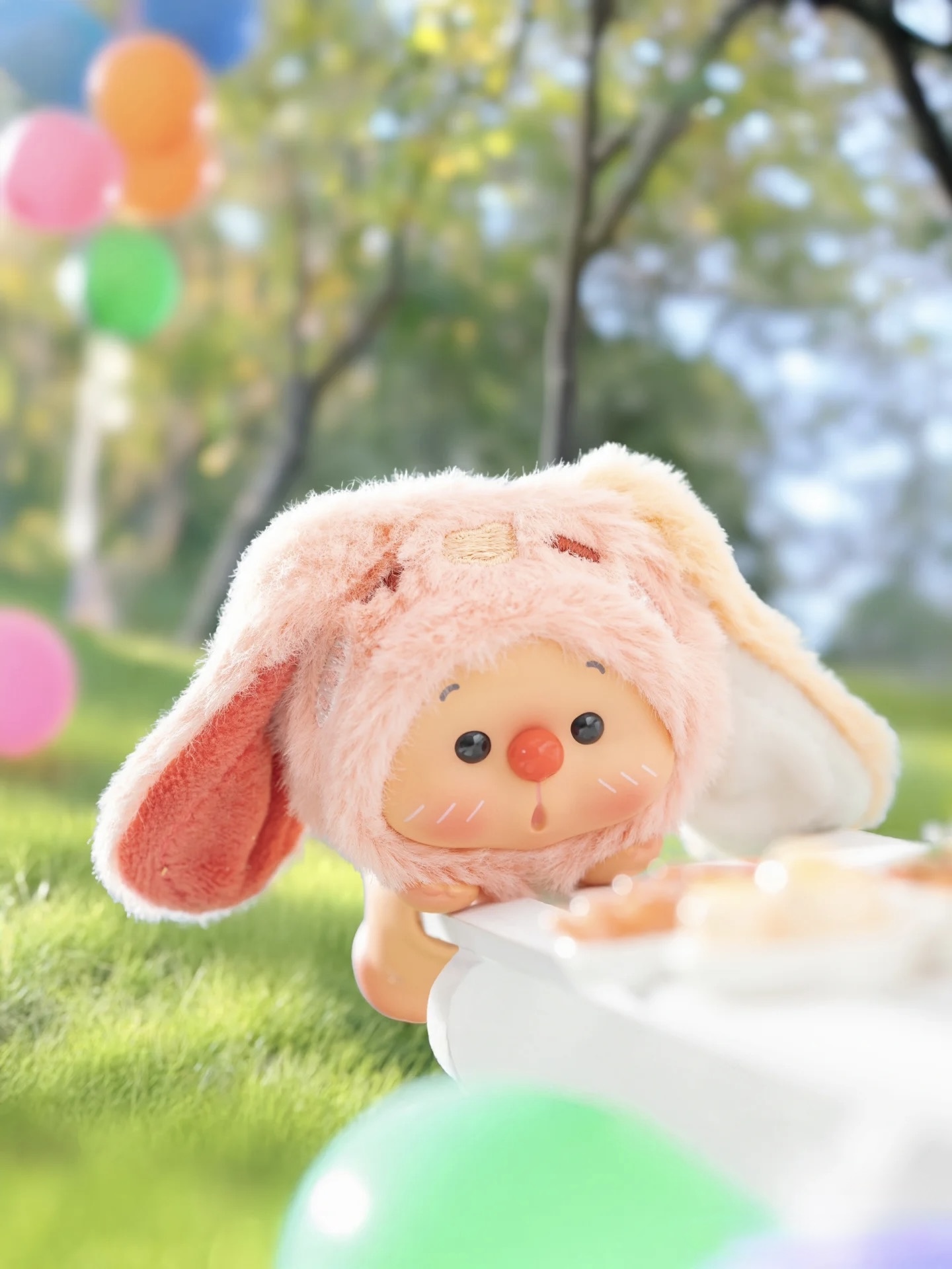 OYO Animal Party Hipper Series Toys Mini BLIND BOX