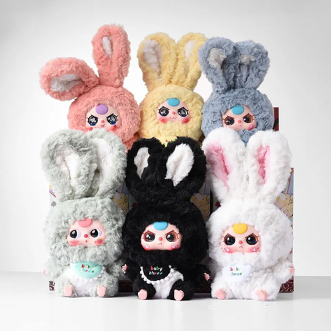 blind box