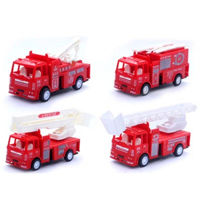 Xe cứu hỏa