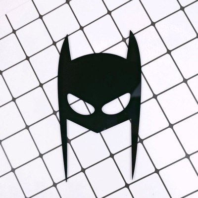 Topper mica Batman