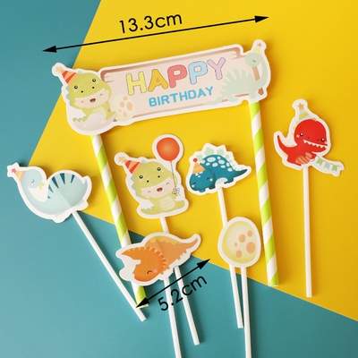 Set cổng cắm HPBD khủng long