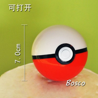 Quả cầu Pokemon