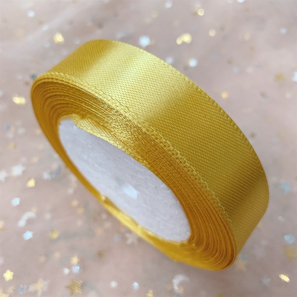 RB lụa màu vàng 133