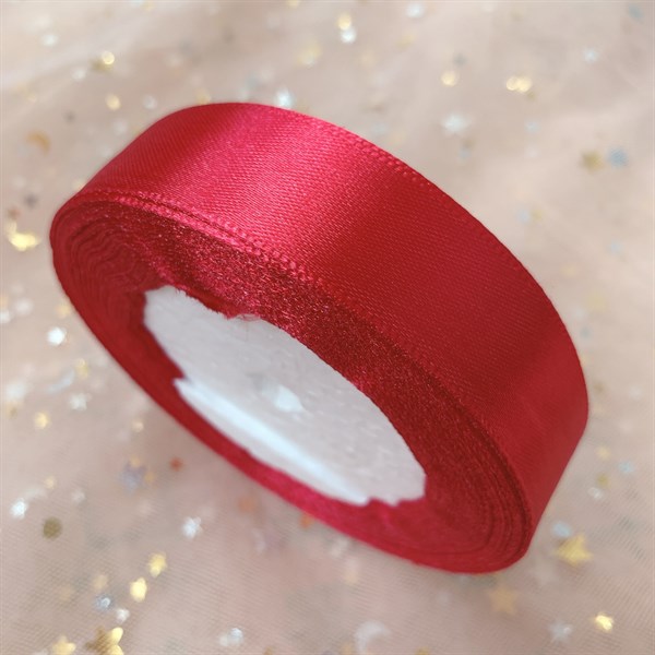 RB trơn lụa màu đỏ đô 33
