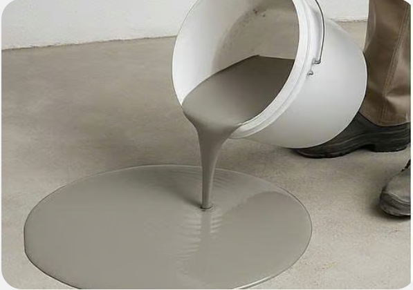 Sản phẩm mới : Vữa tự san phẳng