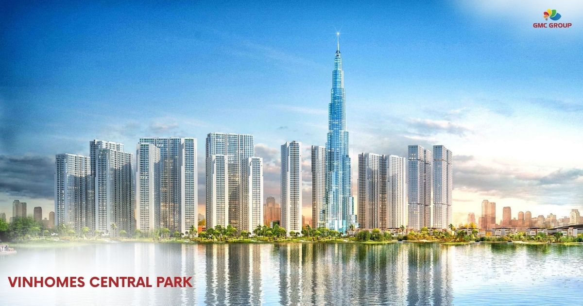 DỰ ÁN VINHOMES CENTRAL PARK