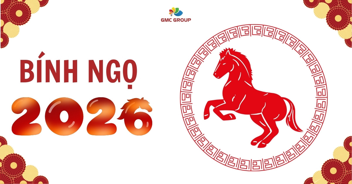 Phong thủy năm 2026