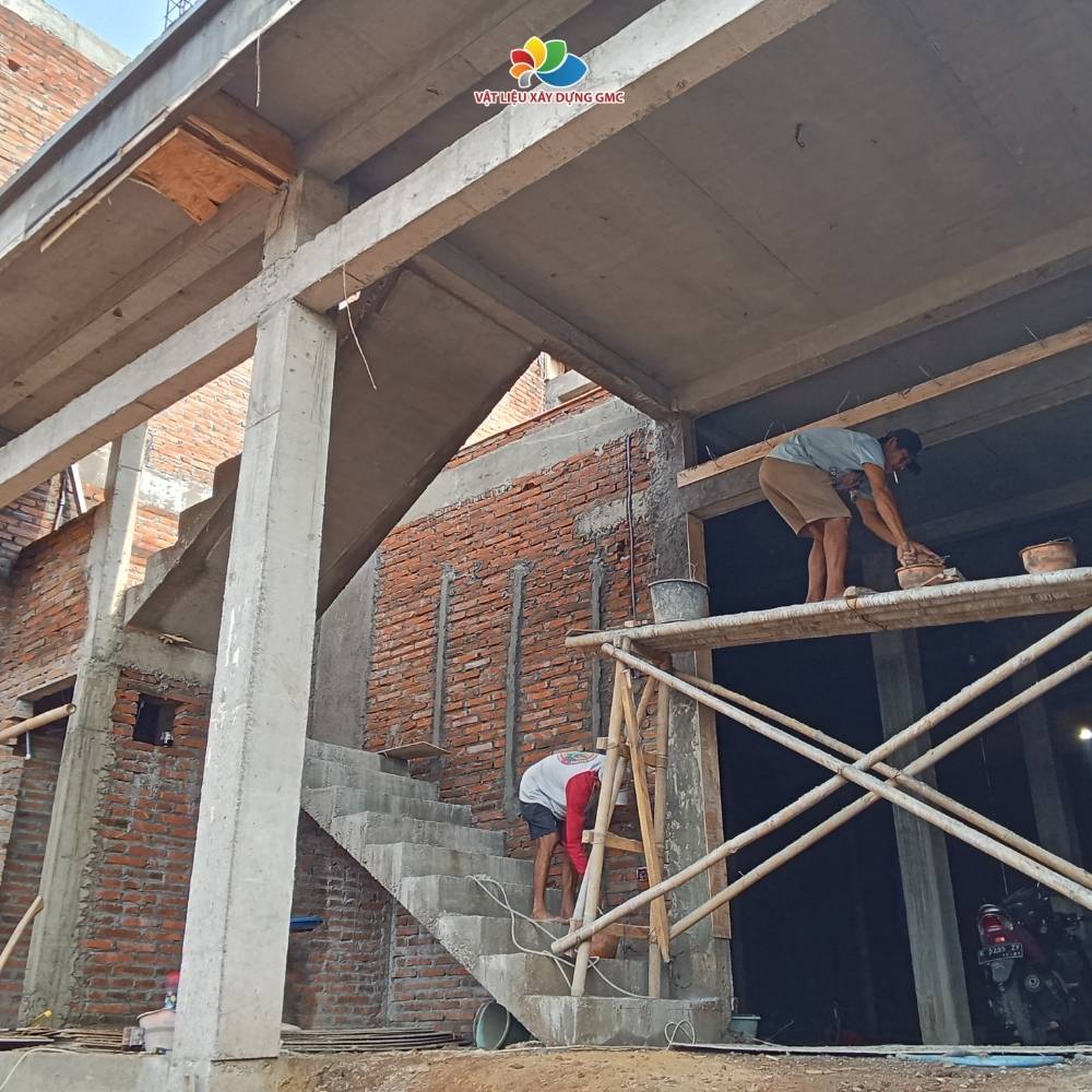 cách tính chi phí xây nhà