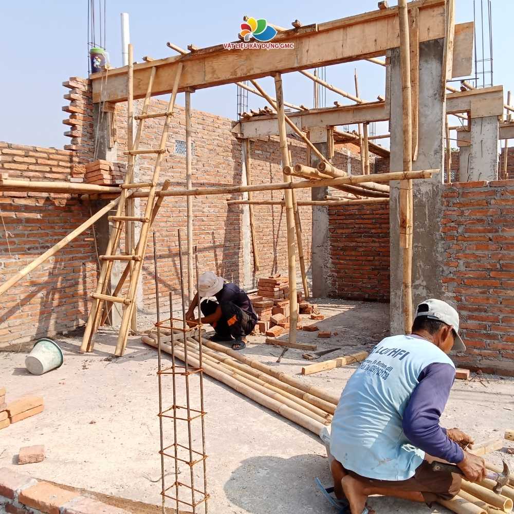 Có Nên Cho Mượn Tuổi Xây Nhà Không?