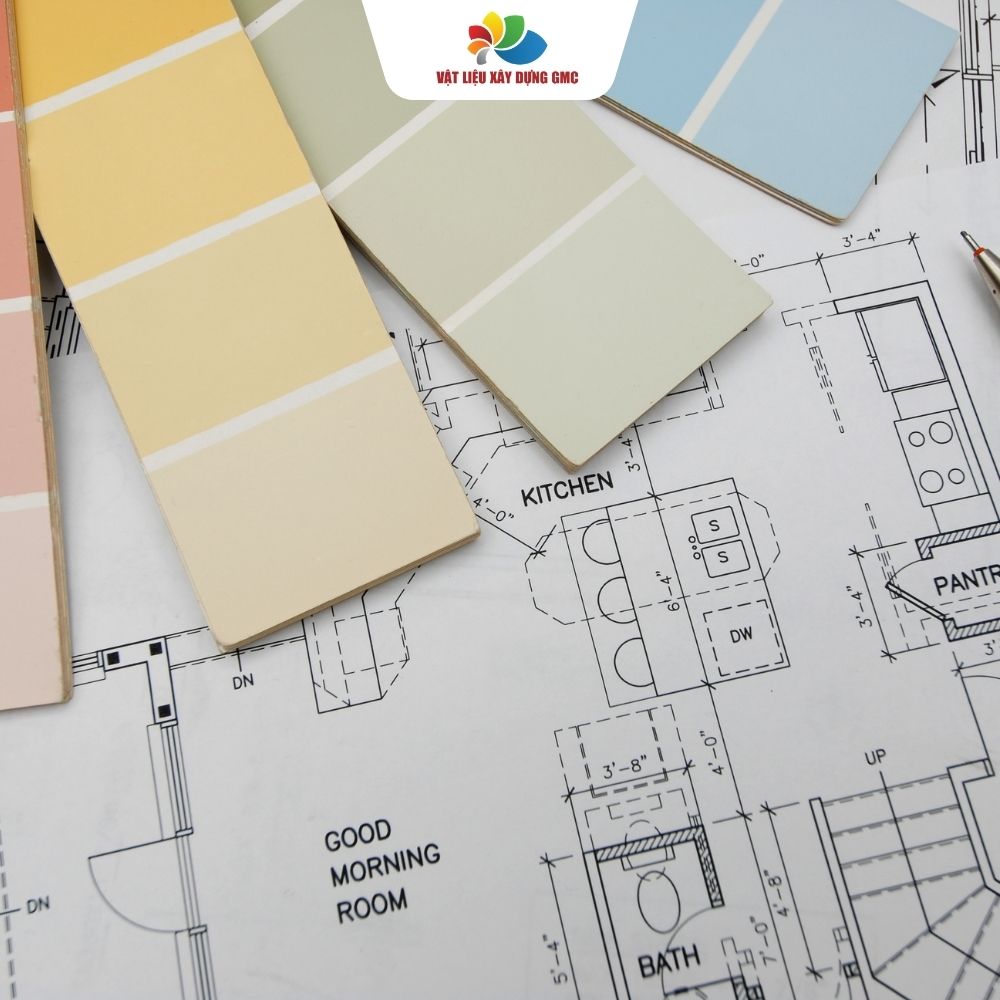 xây nhà cần chuẩn bị những gì