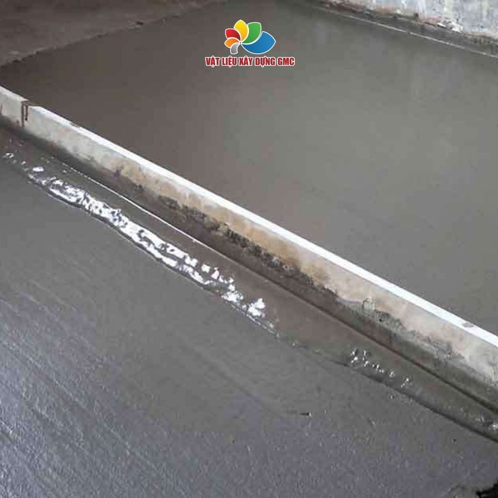 Lớp Vữa Cán Nền Là Gì?