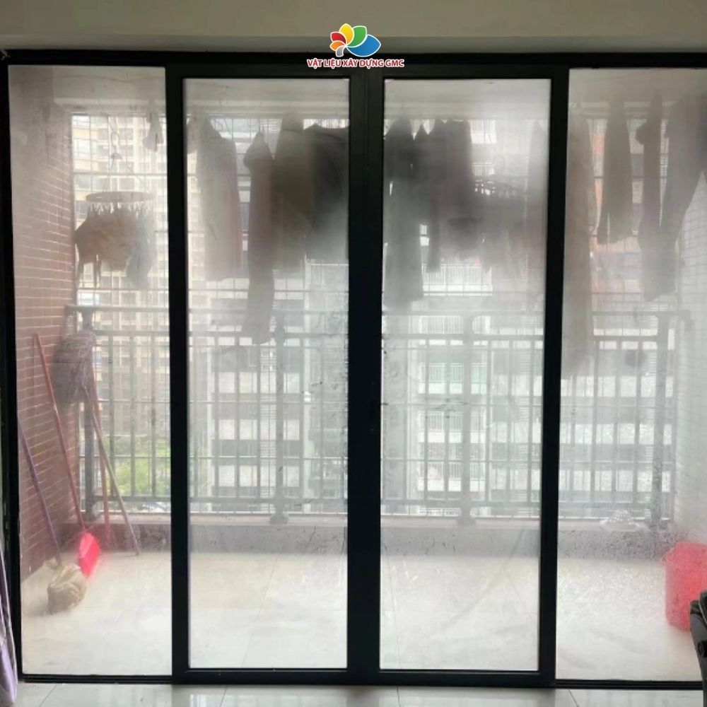 Nguyên nhân khiến nhà bị nồm ẩm kéo dài