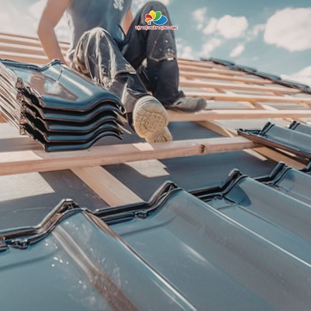 Quy Trình Xây Nhà Từ Móng Đến Mái