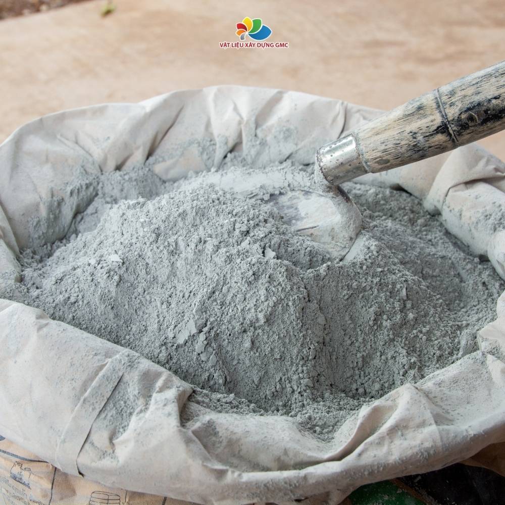 Các Loại Xi Măng Tốt Nhất Hiện Nay