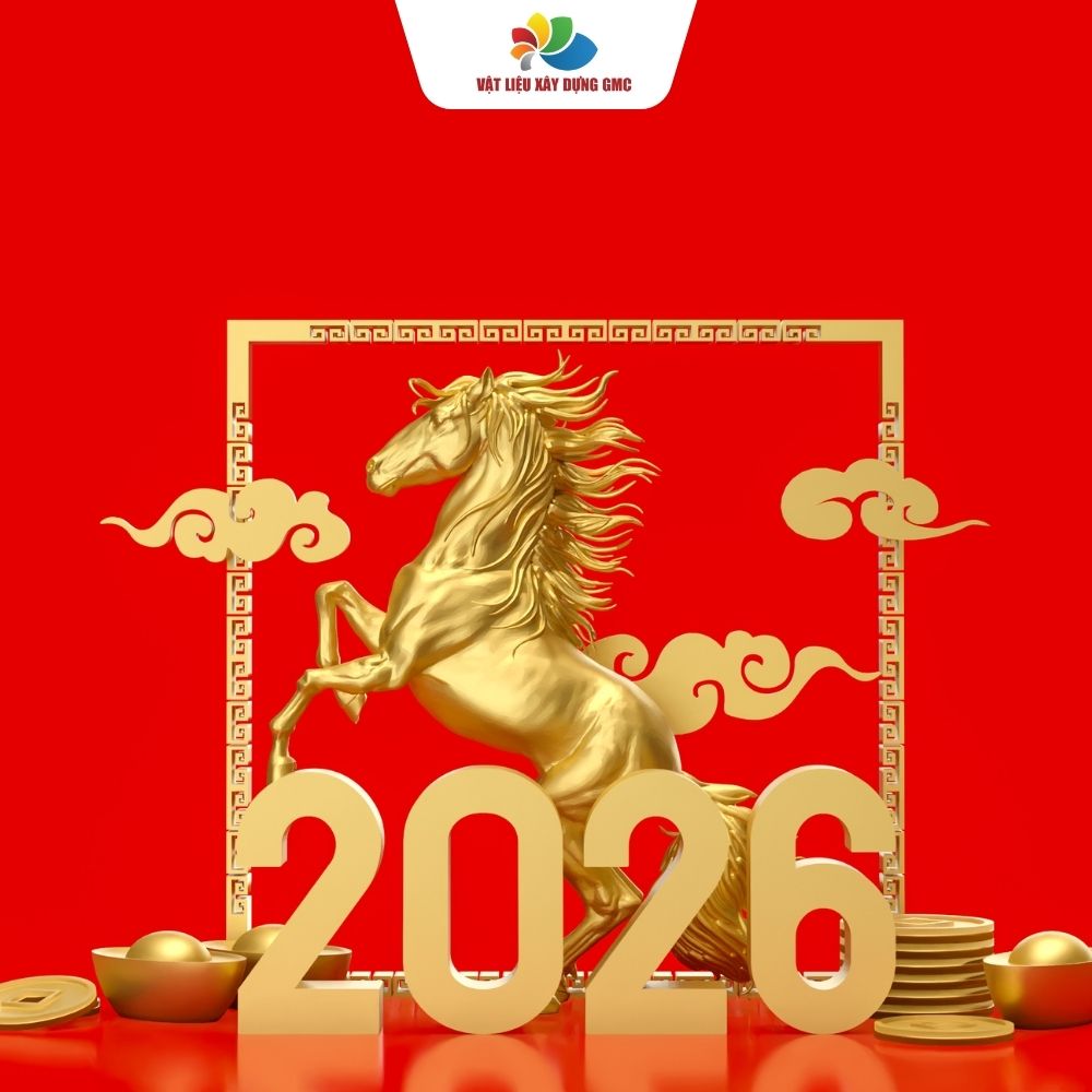 Tổng quan phong thủy năm 2026