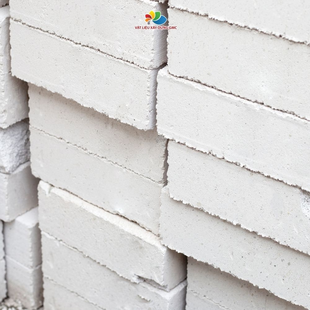 Xu Hướng Vật Liệu Xây Dựng Mới