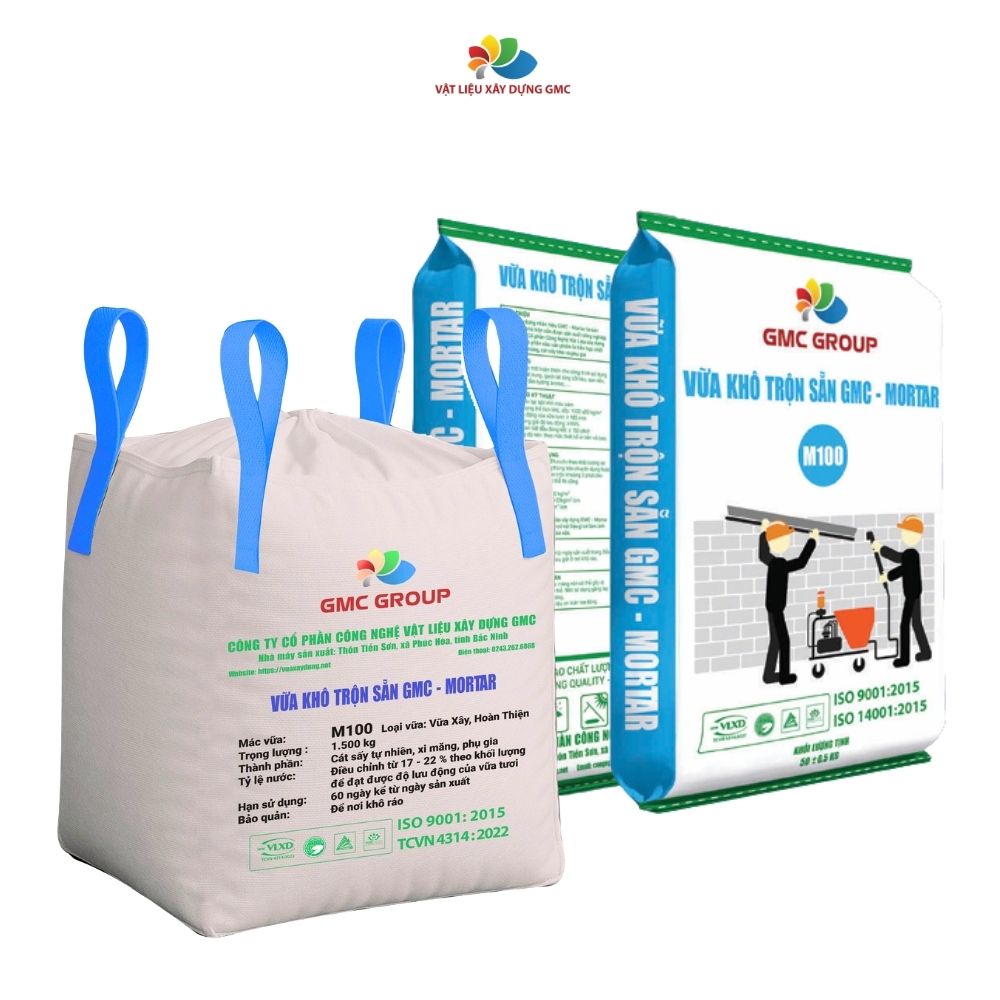 Xu Hướng Vật Liệu Xây Dựng Mới