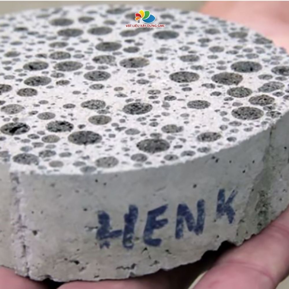 Xu Hướng Vật Liệu Xây Dựng Mới