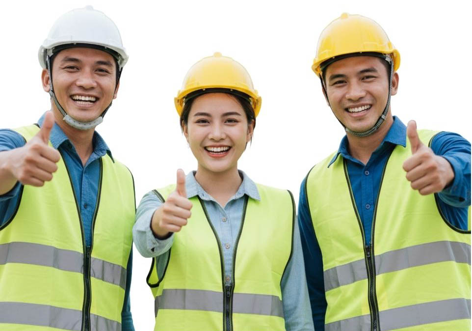 Sẵn sàng tư vấn 24/7
