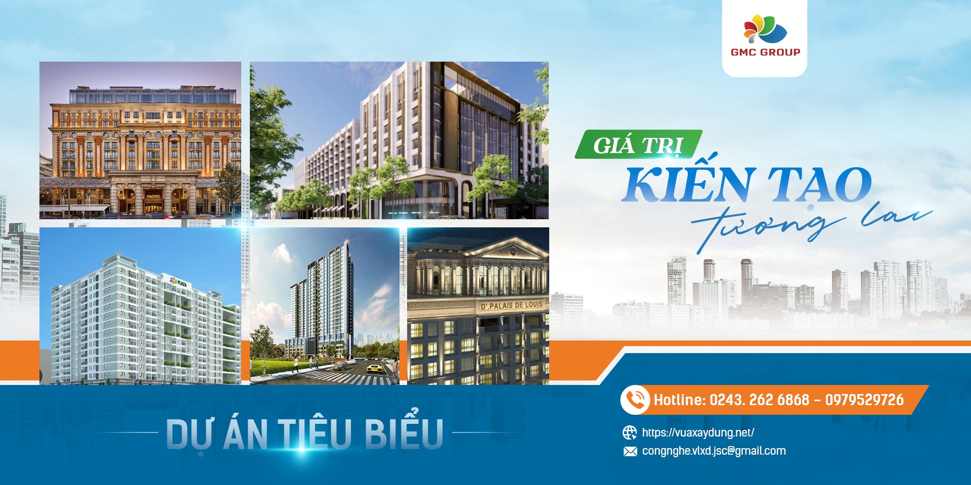 Đội ngũ kinh nghiệm <br/> <b>dày dặn</b>