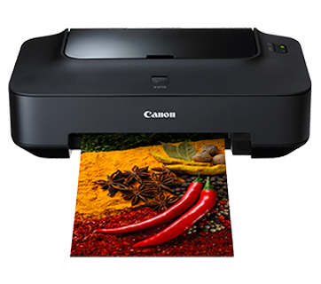 Máy In Phun Màu Canon Pixma iP2770 ( In Màu / Scan/ Copy / USB / A4/A5)
