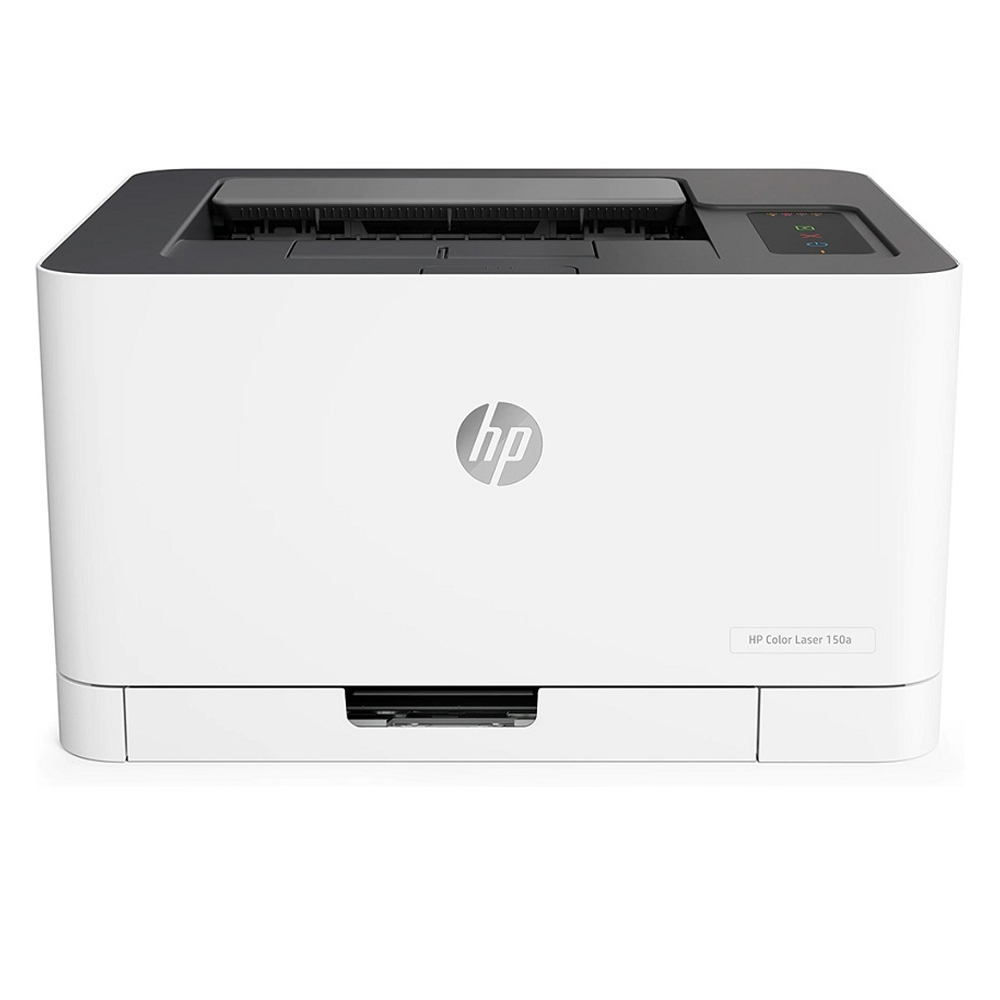 Máy in Laser màu HP 150A 4ZB94A (In| A4| A5| USB)
