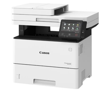 Máy In Laser Đa Năng Tốc Độ Cao MF543X ( In / Copy/ Scan/ USB/ Màn LCD/ A4-A5