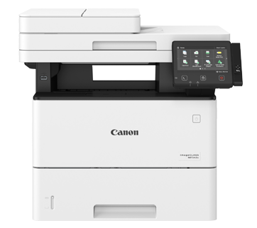 Máy In Laser Đa Năng Tốc Độ Cao MF543X ( In / Copy/ Scan/ USB/ Màn LCD/ A4-A5