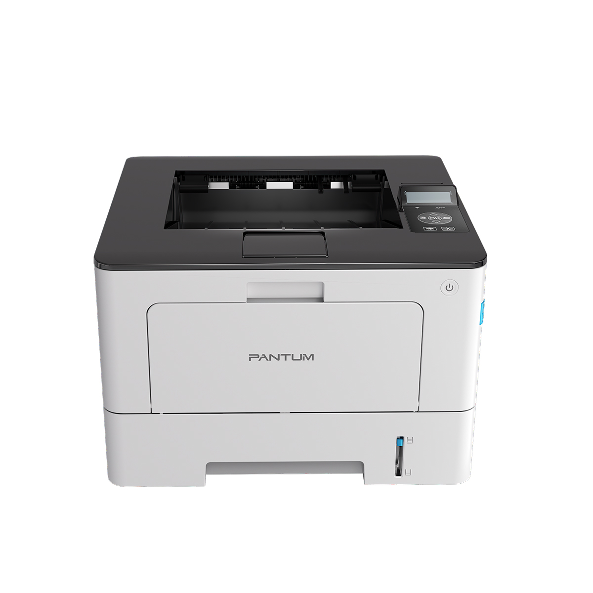 Máy in đơn năng đen trắng BP5100DN (In đảo mặt/A4/A5/Lan)