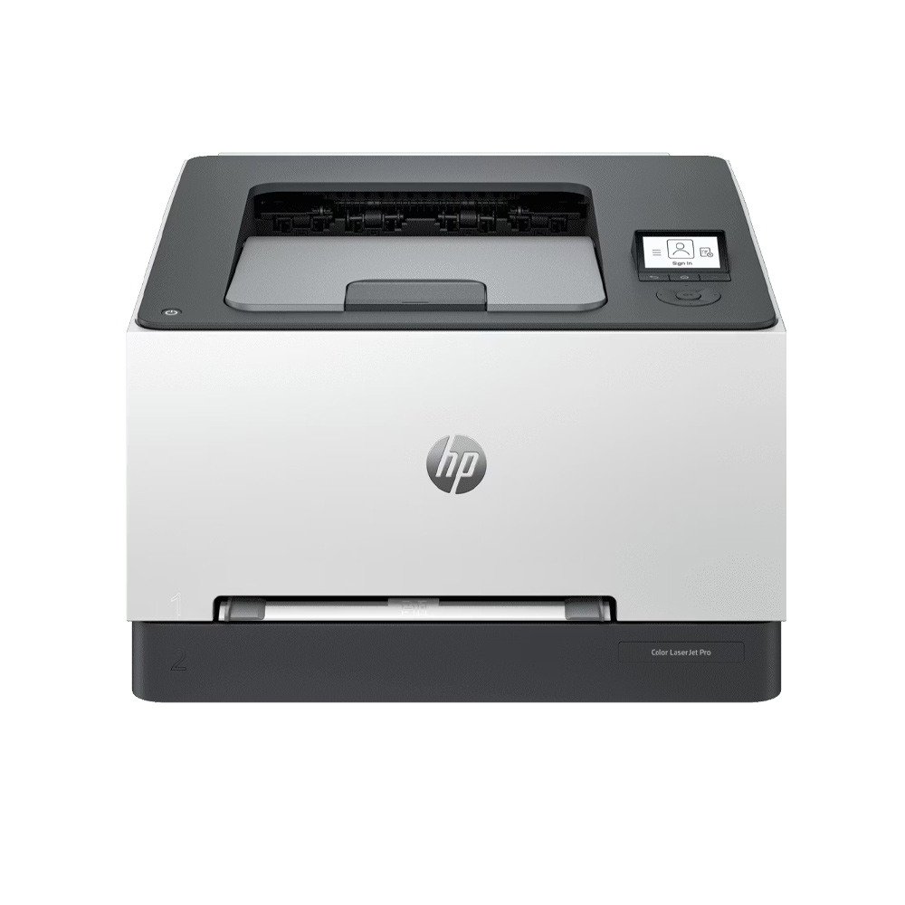 Máy in laser màu HP Color LaserJet Pro 3203DN 8D7L2A (In 2 mặt | A4 | A5 | USB | LAN)