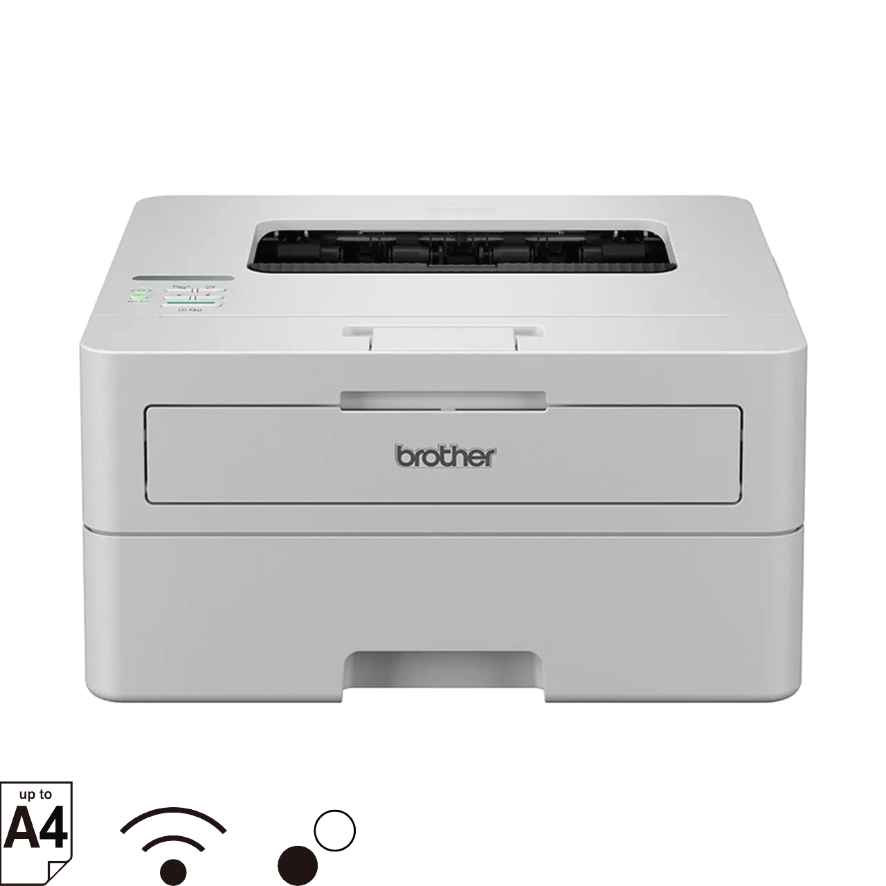 Máy in Laser A4 Brother B2180DW ( In 2 mặt / WIFI / USB / tốc độ cao / Tiết kiệm mực )