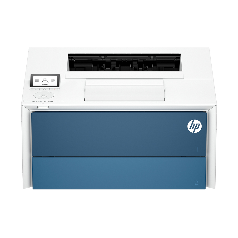 Máy in HP LaserJet Pro 4006dn 8X3D4A (A4| A5| In đảo mặt| USB| LAN)