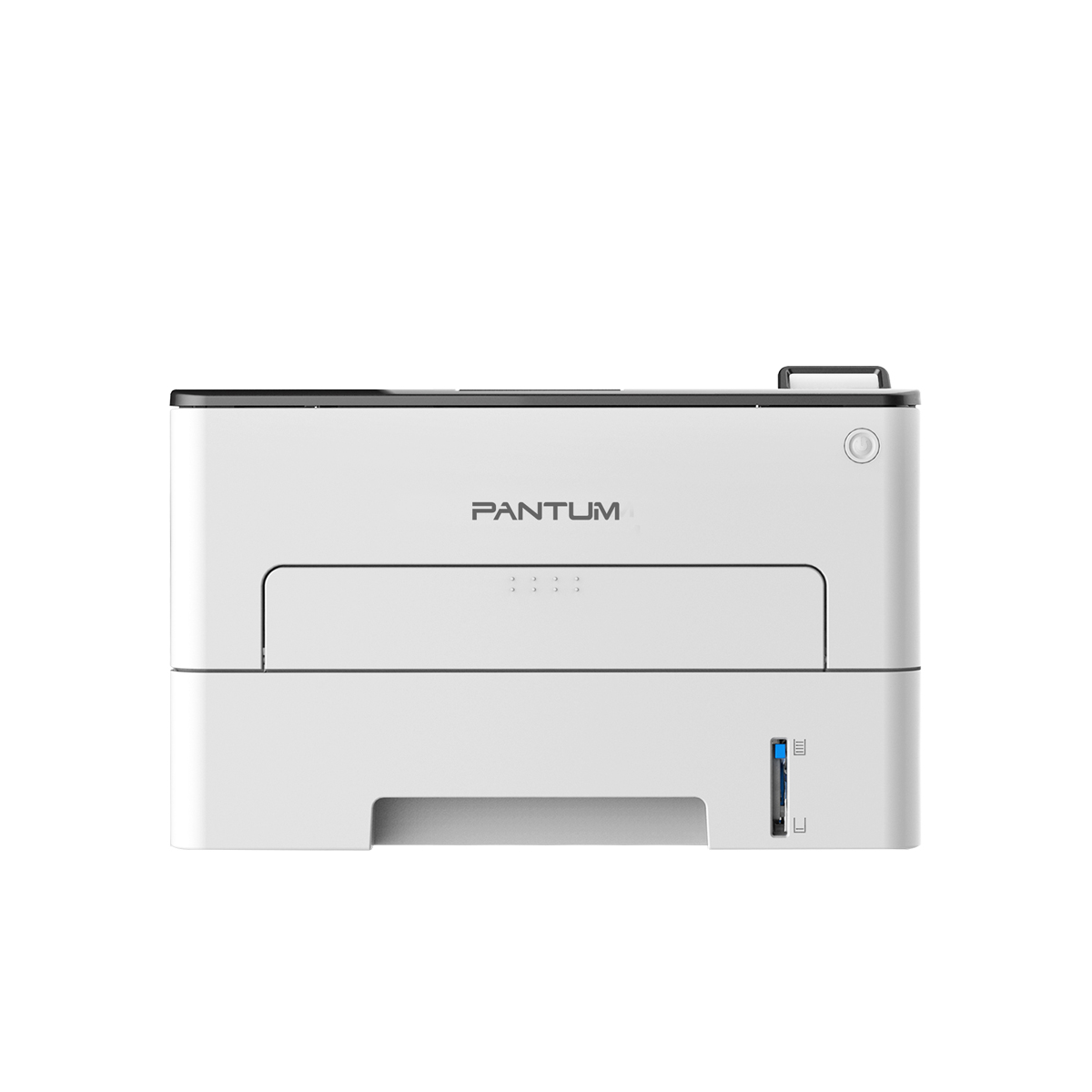 Máy in đơn năng đen trắng P3300DN (In đảo mặt/A4/A5/USB/Lan