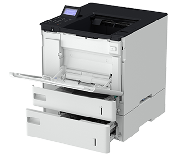 Máy In Laser Đơn Năng Tốc Độ Cao Canon 361DW  ( in 2 mặt / WIFI / USB / Màn LCD / A4 -A5 ) Bảo Hành 12 tháng